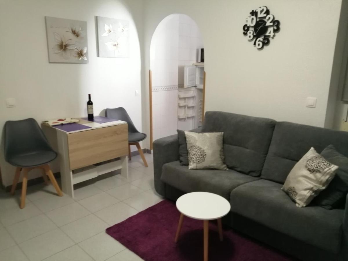 Casas Holiday - Playa Acequion Torrevieja Exterior photo